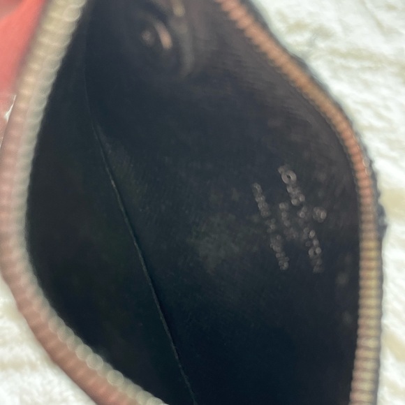 Authentic Vintage Louis Vuitton Key Cles - Picture 4 of 5